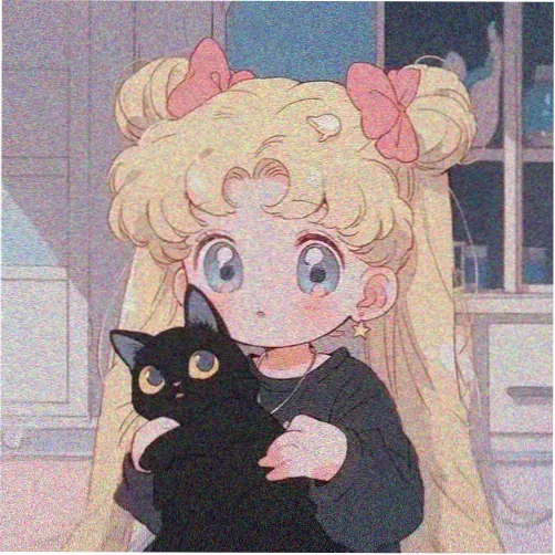 读者头像·明黄标签